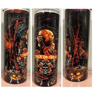 COPY - Trick or Treat Sam 20oz tumbler